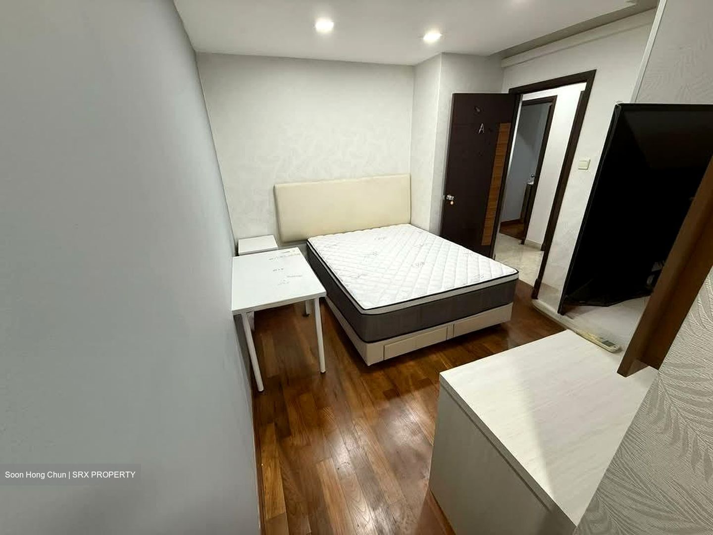The Springs (D11), Apartment #547615691